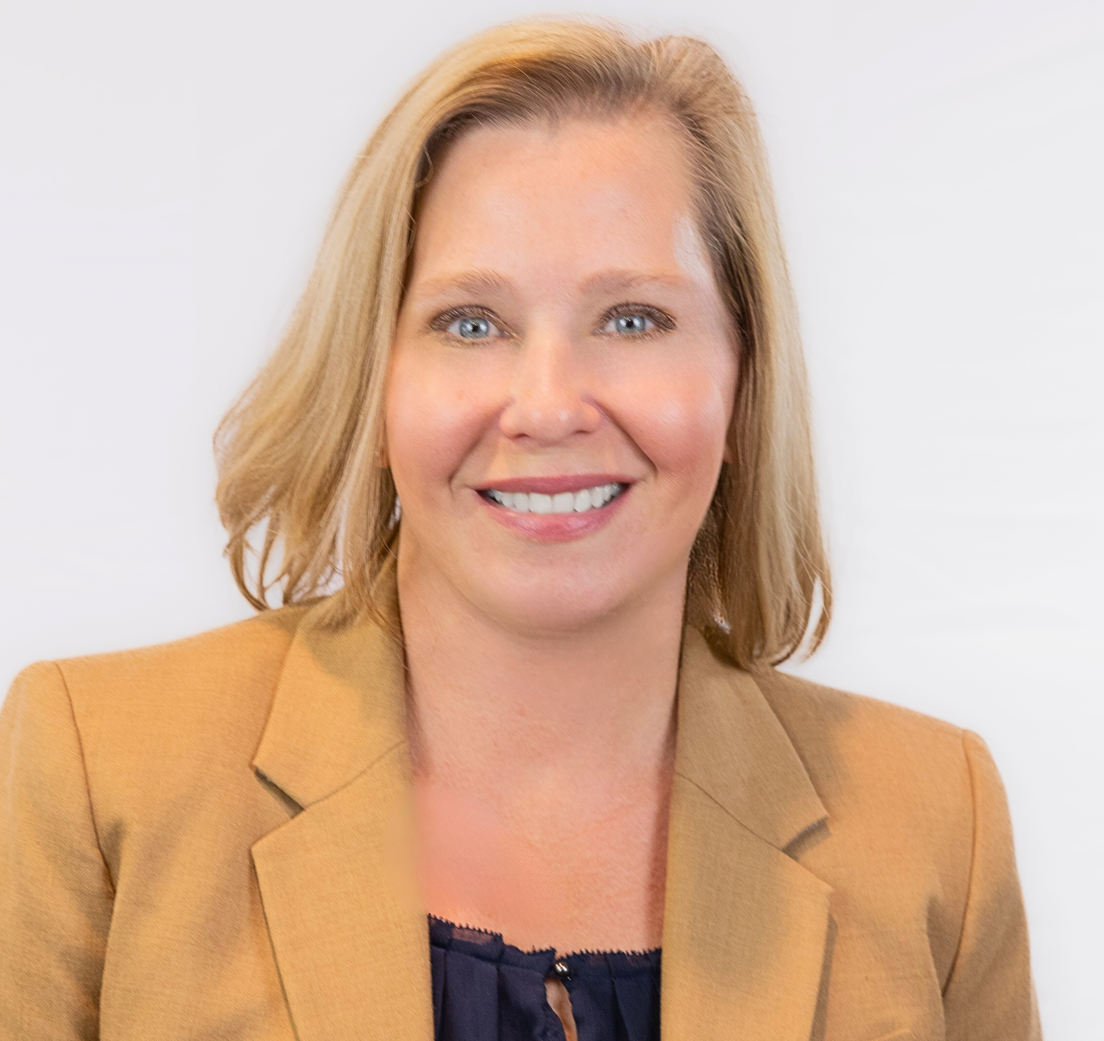 Mary Hayes Finch, JD, MBA