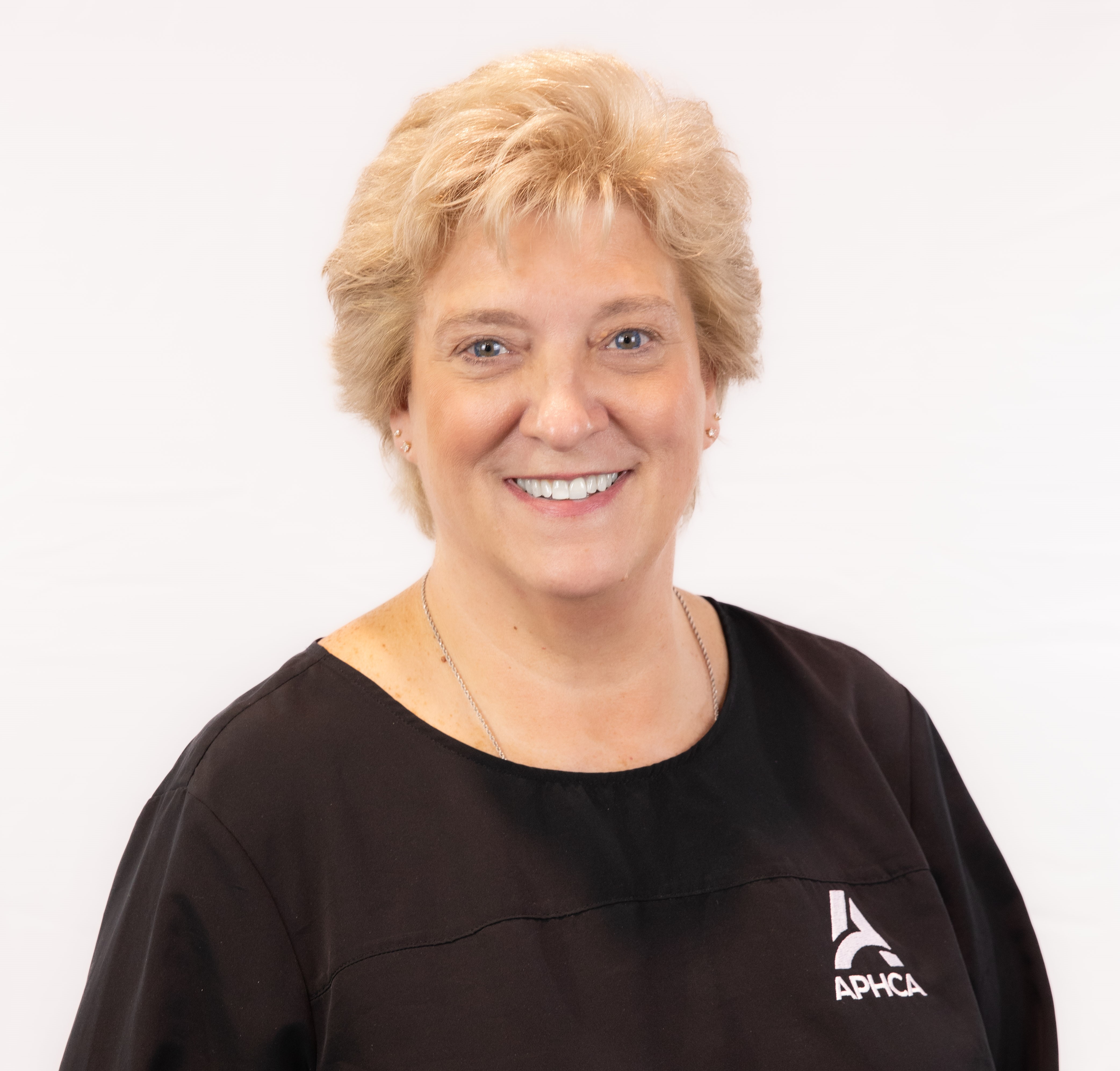Sharon Parker, MBA, BSN, RN, CVRN-BC, CHTS-CP, PCMH-CCE