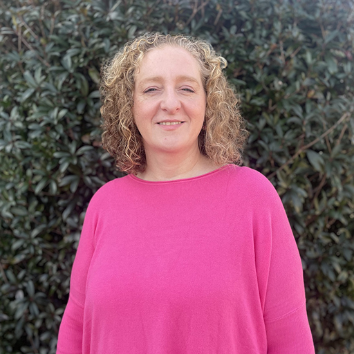Ashley Boaz, MBA, MHA, CMPE