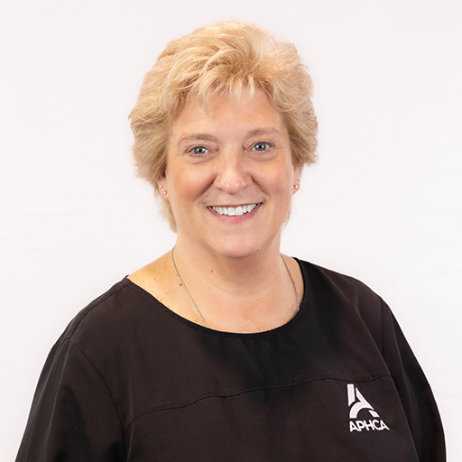 Sharon Parker, MBA, BSN, RN, CVRN-BC, CHTS-CP, PCMH-CCE