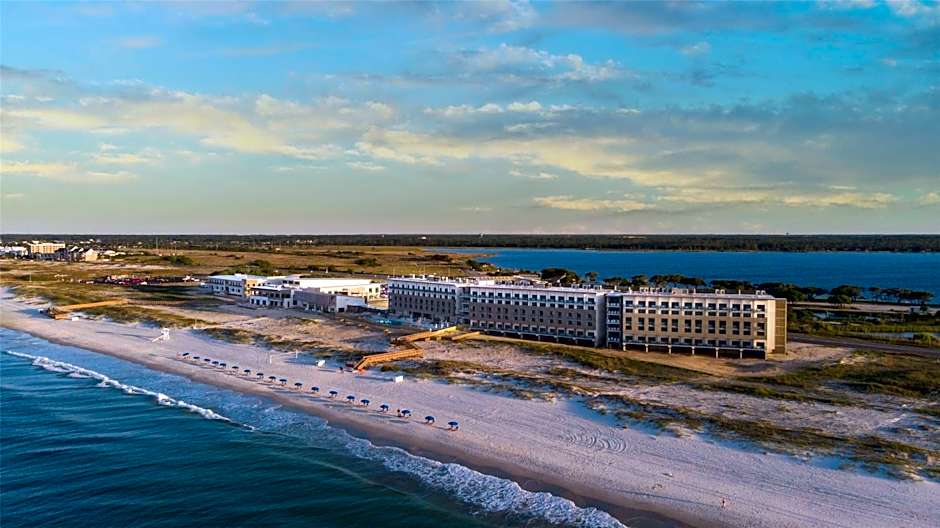 The Lodge at Gulf State Park, Gulf Shores, Alabama